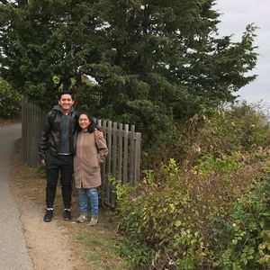 Meet your Posher, Xavi